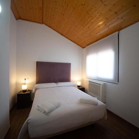 Apartamento Santa Barbara 卡斯蒂勒雅坡镇 外观 照片