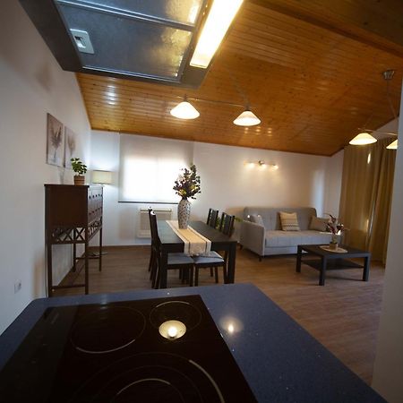 Apartamento Santa Barbara 卡斯蒂勒雅坡镇 外观 照片