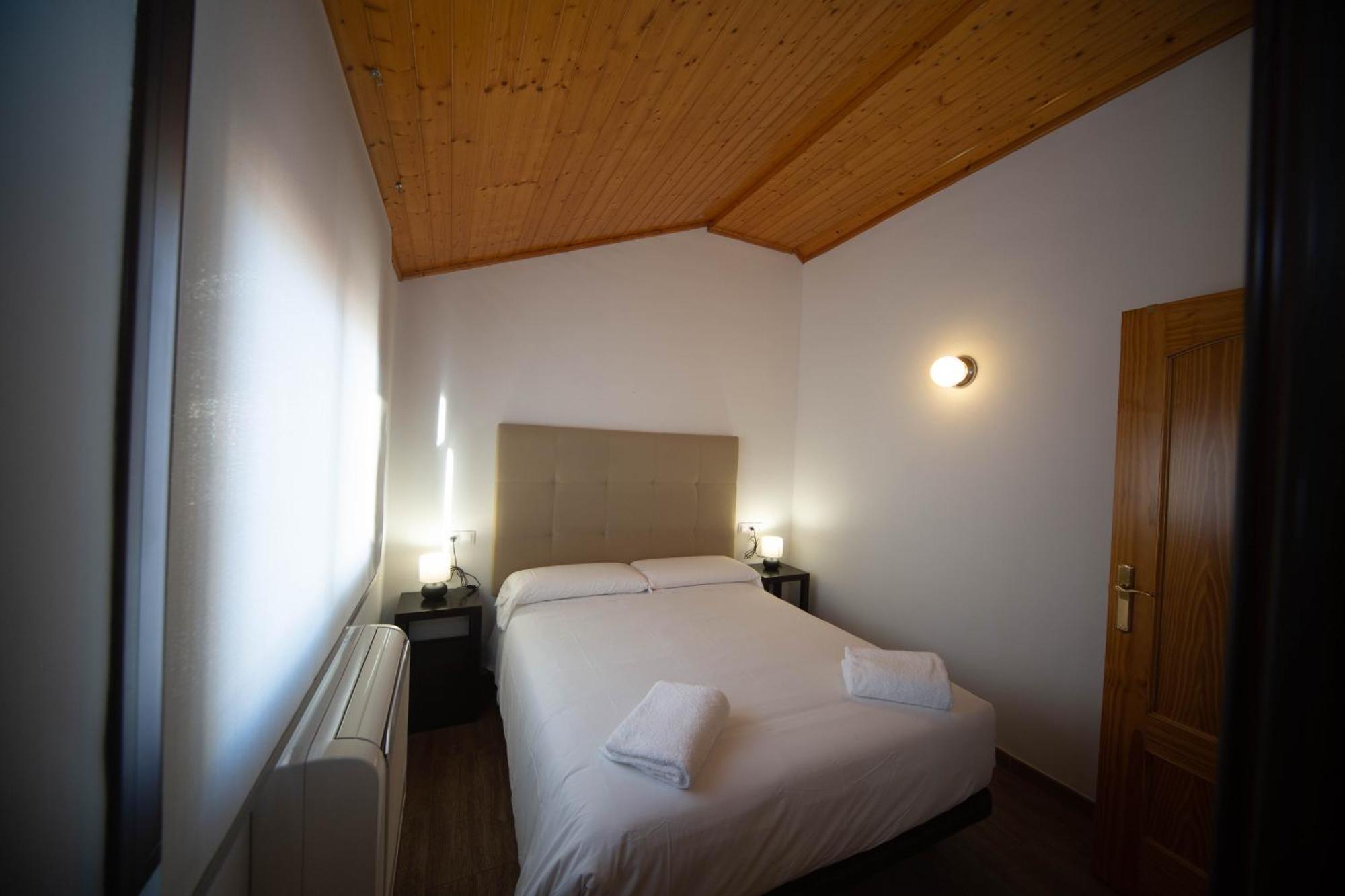 Apartamento Santa Barbara 卡斯蒂勒雅坡镇 外观 照片