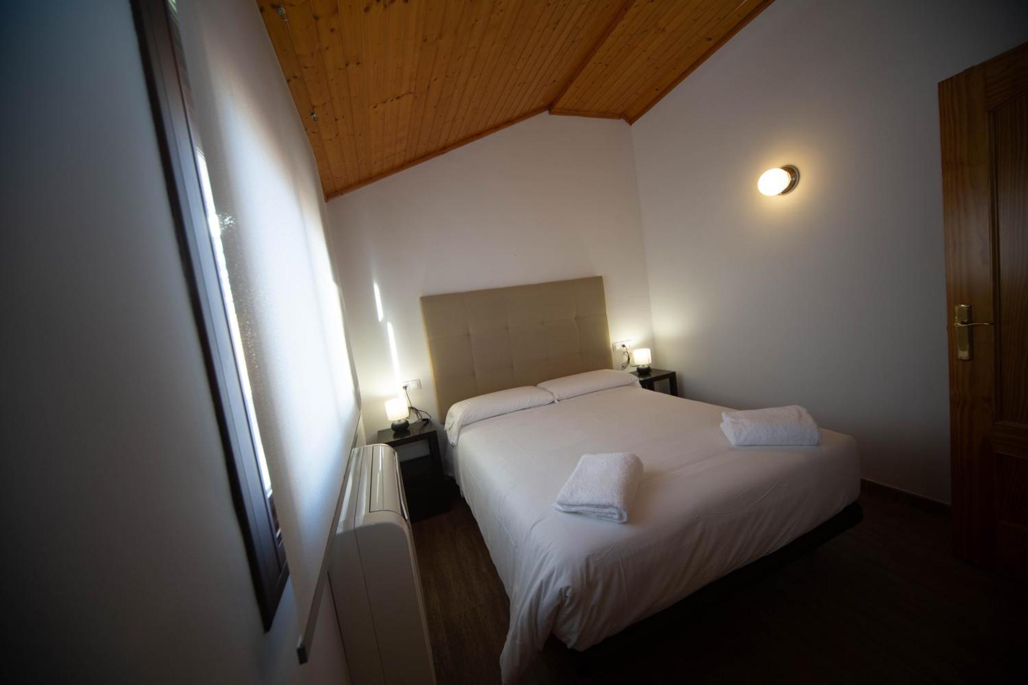 Apartamento Santa Barbara 卡斯蒂勒雅坡镇 外观 照片