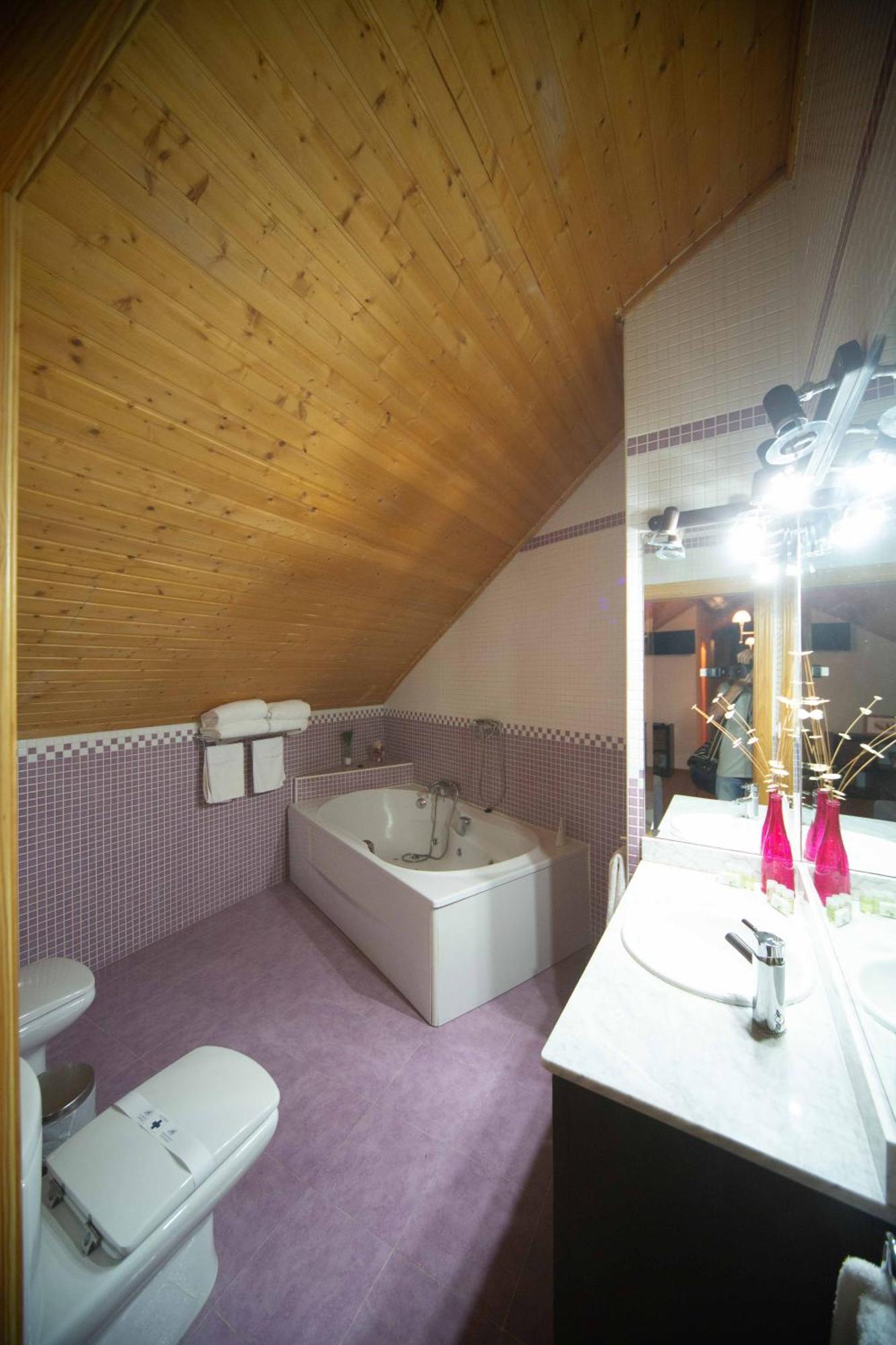 Apartamento Santa Barbara 卡斯蒂勒雅坡镇 外观 照片