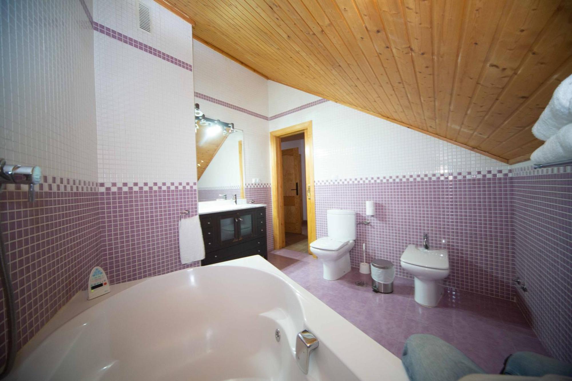 Apartamento Santa Barbara 卡斯蒂勒雅坡镇 外观 照片