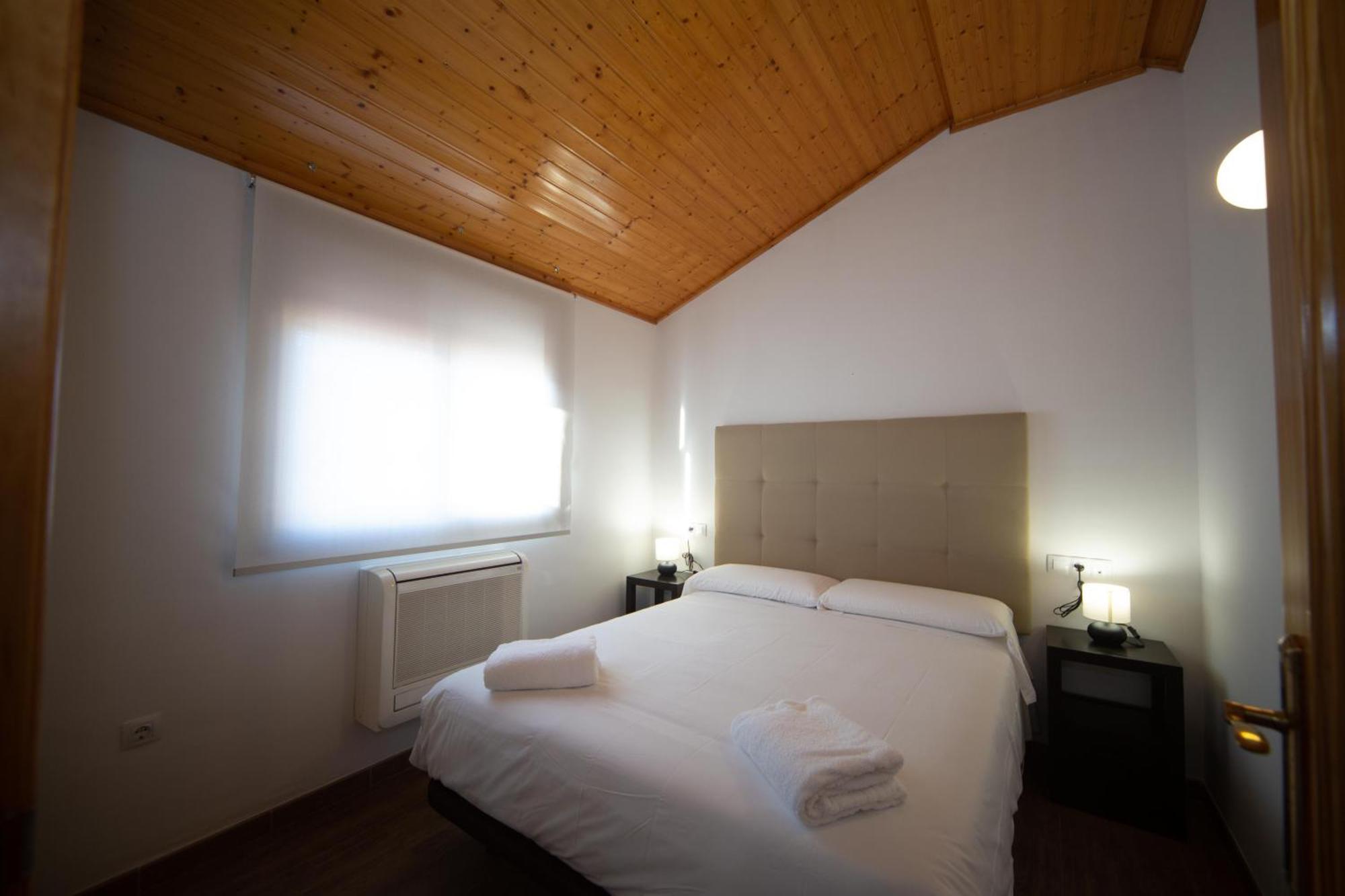 Apartamento Santa Barbara 卡斯蒂勒雅坡镇 外观 照片